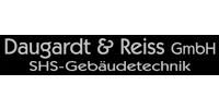Kundenlogo SHS Gebäudetechnik Daugardt und Reiss GmbH Gebäudetechnik