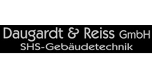 Kundenlogo von SHS Gebäudetechnik Daugardt und Reiss GmbH Gebäudetechnik
