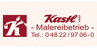 Kundenlogo Kastl Malerei Kundenlogo Kastl Malerei