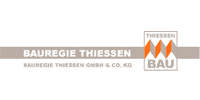 Kundenlogo Thiessen Bauregie GmbH & Co. KG Kundenlogo Thiessen Bauregie GmbH & Co. KG