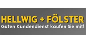 Kundenlogo von Hellwig + Fölster GmbH Autohaus