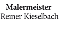 Kundenlogo Kieselbach Reiner Malereibetrieb