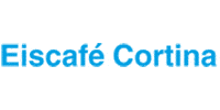 Kundenlogo Eiscafé Cortina
