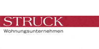 Kundenlogo Struck Wohnungsunternehmen GmbH