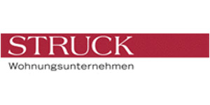Kundenlogo von Struck Wohnungsunternehmen GmbH