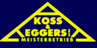 Kundenlogo Koß und Eggers GmbH Zimmerei, Dachdeckerei