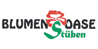 Kundenlogo Blumenoase Inh. Rolf Stüben