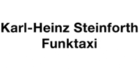 Kundenlogo Steinforth Taxibetrieb