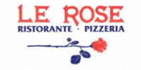 Kundenlogo Pizzeria le Rose