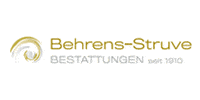 Kundenlogo Behrens-Struve Bestattungen