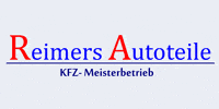 Kundenlogo Reimers Autoteile Autoteilehandel u. Autowerkstatt
