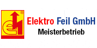 Kundenlogo Feil Elektro GmbH