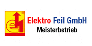 Kundenlogo von Feil Elektro GmbH