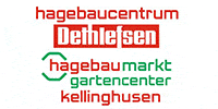 Kundenlogo hagebaucentrum Dethlefsen GmbH