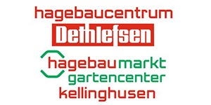 Kundenlogo von hagebaucentrum Dethlefsen GmbH