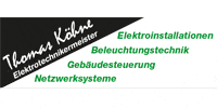 Kundenlogo Elektro- & IT-Service Köhne