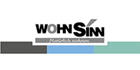 Kundenlogo Wohnsinn - natürlich wohnen