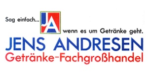 Kundenlogo von Getränkehandel Andresen Inh. Inke Andresen