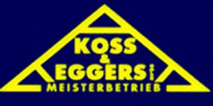 Kundenlogo von Koß und Eggers GmbH Zimmerei, Dachdeckerei Kundenlogo von Koß und Eggers GmbH Zimmerei, Dachdeckerei