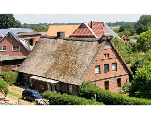 Kundenbild groß 1 Meier Phillip Reetdachdeckerei