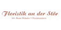 Logo von Floristik an der Stör Inh. Beate Molzahn
