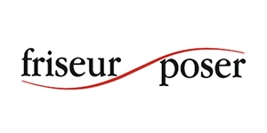 Kundenlogo von Friseur Poser