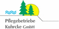 Kundenlogo Pflegebetriebe Kuhrcke GmbH