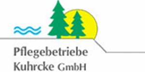 Kundenlogo von Pflegebetriebe Kuhrcke GmbH