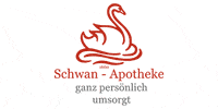 Kundenlogo Schwan Apotheke