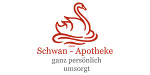 Kundenlogo von Schwan Apotheke