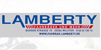 Kundenlogo 2 Rad Haus Ingo Lamberty e.K. Kundenlogo 2 Rad Haus Ingo Lamberty e.K.