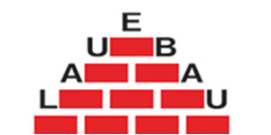 Kundenlogo von Laue Bau GmbH
