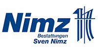 Kundenlogo Nimz Bestattungen GmbH Inh. Sven Nimz