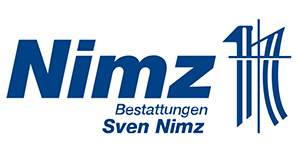 Kundenlogo von Nimz Bestattungen GmbH Inh. Sven Nimz
