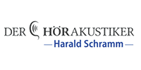 Kundenlogo Der Hörakustiker Harald Schramm e.K.