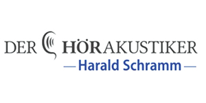 Kundenlogo von Der Hörakustiker Harald Schramm e.K.