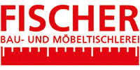 Kundenlogo Fischer Jörg Bau- und Möbeltischlerei