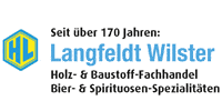 Kundenlogo Heinrich Langfeldt GmbH Holz- u. Baustoff-Fachhandel