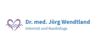 Kundenlogo Wendtland Jörg Dr. Internist-Kardiologe