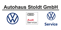 Kundenlogo Autohaus Stoldt-GmbH