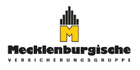 Kundenlogo Nina Christin Jordan e.K. Mecklenburgische Versicherungsgruppe