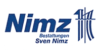 Kundenlogo Nimz Bestattungen GmbH Inh. Sven Nimz