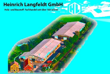 Kundenbild klein 2 Heinrich Langfeldt GmbH Holz- u. Baustoff-Fachhandel