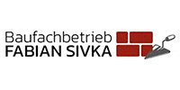 Kundenlogo Baufachbetrieb Fabian Sivka