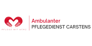 Kundenlogo von Ambulanter Pflegedienst Carstens