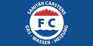 Kundenlogo von Carstens Frank Sanitär- und Heizungstechnik