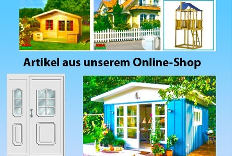 Kundenbild klein 3 Heinrich Langfeldt GmbH Holz- u. Baustoff-Fachhandel