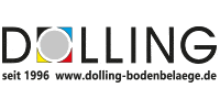 Kundenlogo Dolling Parkett & Bodenbeläge / Umzüge