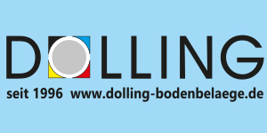 Kundenlogo von Dolling Parkett & Bodenbeläge / Umzüge