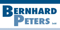 Kundenlogo Peters Bernhard GmbH